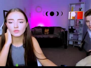 couple Scandalous Cam Girls - Unleash Your Wild Side! with yudji_boy