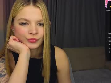 girl Scandalous Cam Girls - Unleash Your Wild Side! with lovely_babyy