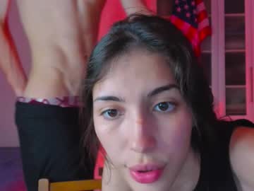 couple Scandalous Cam Girls - Unleash Your Wild Side! with cassie_and_mark