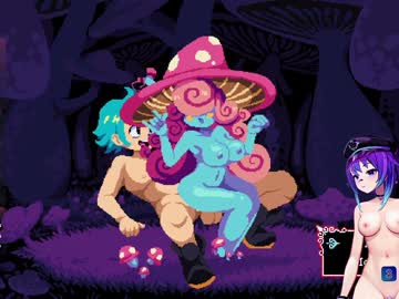 girl Scandalous Cam Girls - Unleash Your Wild Side! with projektmelody