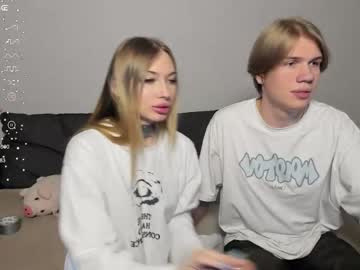 couple Scandalous Cam Girls - Unleash Your Wild Side! with streis_mua