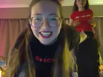 girl Scandalous Cam Girls - Unleash Your Wild Side! with cheekynightowl