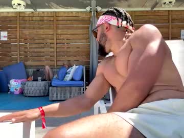 couple Scandalous Cam Girls - Unleash Your Wild Side! with drizzys_room