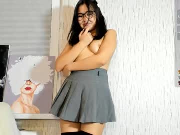 girl Scandalous Cam Girls - Unleash Your Wild Side! with smack_asian