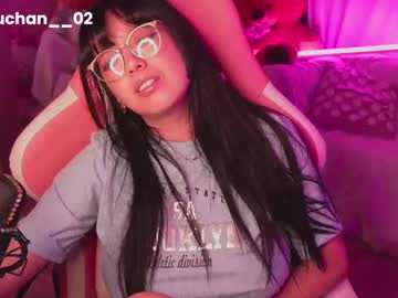 girl Scandalous Cam Girls - Unleash Your Wild Side! with maru_chan_