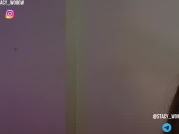 girl Scandalous Cam Girls - Unleash Your Wild Side! with stacy_wooow