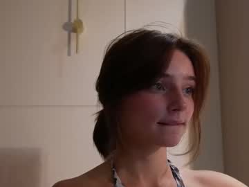 girl Scandalous Cam Girls - Unleash Your Wild Side! with _floret_joy_