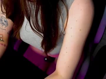 girl Scandalous Cam Girls - Unleash Your Wild Side! with alter_sexego