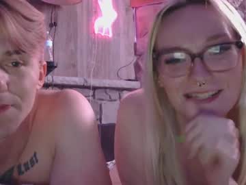 couple Scandalous Cam Girls - Unleash Your Wild Side! with liamreid26