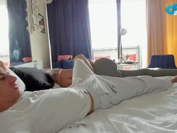 couple Scandalous Cam Girls - Unleash Your Wild Side! with axl_fx