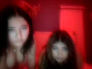 girl Scandalous Cam Girls - Unleash Your Wild Side! with roxanne663133