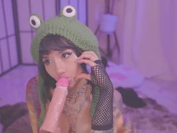 girl Scandalous Cam Girls - Unleash Your Wild Side! with nekyra_san