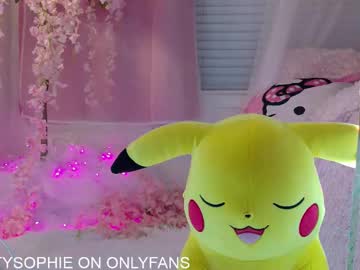girl
        kittysophie cam image #18113
