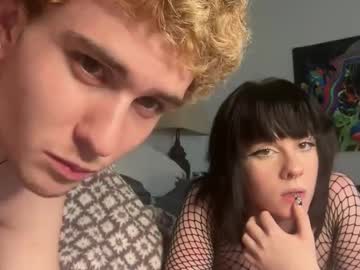 couple Scandalous Cam Girls - Unleash Your Wild Side! with rawd3sire
