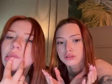 couple Scandalous Cam Girls - Unleash Your Wild Side! with cherry_vale