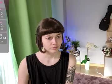 girl Scandalous Cam Girls - Unleash Your Wild Side! with kina_ka