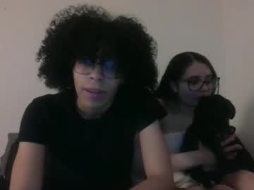 couple Scandalous Cam Girls - Unleash Your Wild Side! with zaempire