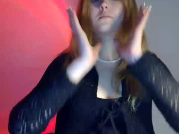 girl Scandalous Cam Girls - Unleash Your Wild Side! with lulu_baby1
