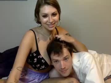 couple Scandalous Cam Girls - Unleash Your Wild Side! with kandiandkane