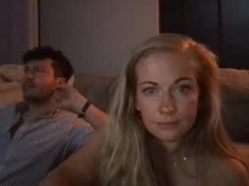 couple Scandalous Cam Girls - Unleash Your Wild Side! with littleblonde_l