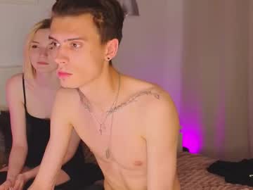 couple Scandalous Cam Girls - Unleash Your Wild Side! with _cozyrose