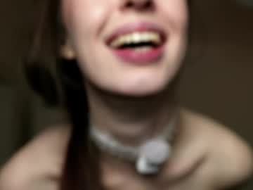 girl Scandalous Cam Girls - Unleash Your Wild Side! with milky_sofa