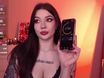girl Scandalous Cam Girls - Unleash Your Wild Side! with meow__baby