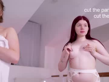 couple Scandalous Cam Girls - Unleash Your Wild Side! with himera__