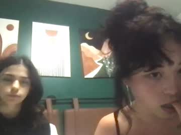 girl Scandalous Cam Girls - Unleash Your Wild Side! with stormyskiie