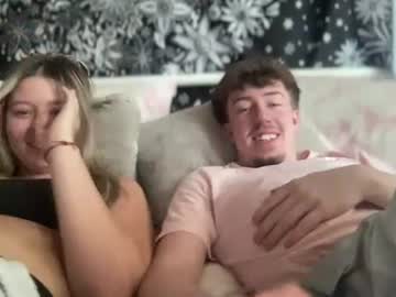 couple Scandalous Cam Girls - Unleash Your Wild Side! with college_ruby