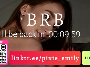 couple Scandalous Cam Girls - Unleash Your Wild Side! with pixie_emily