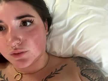 couple Scandalous Cam Girls - Unleash Your Wild Side! with lilly_baked