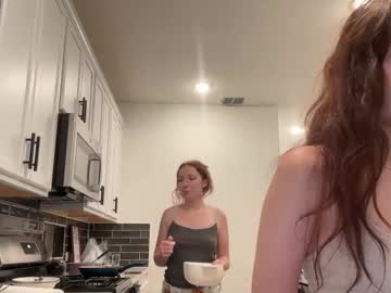 couple Scandalous Cam Girls - Unleash Your Wild Side! with dobletrouble_