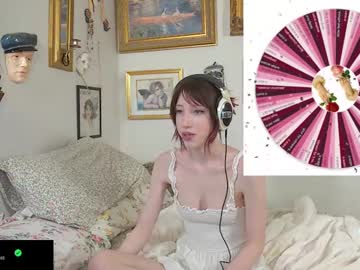 girl Scandalous Cam Girls - Unleash Your Wild Side! with elslove