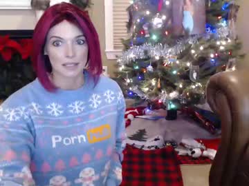 girl
        annabellpeaksxx cam image #3819