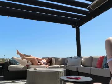 girl Scandalous Cam Girls - Unleash Your Wild Side! with therealrussiankream