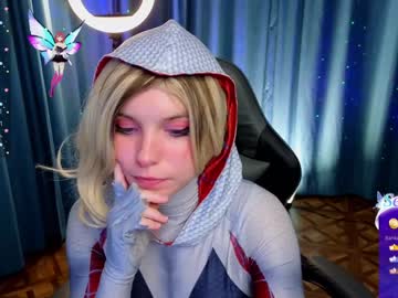 girl Scandalous Cam Girls - Unleash Your Wild Side! with zelda_1