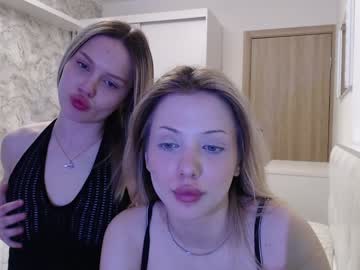 couple Scandalous Cam Girls - Unleash Your Wild Side! with alice_nika