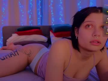 girl Scandalous Cam Girls - Unleash Your Wild Side! with melan1e_