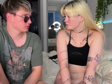 couple Scandalous Cam Girls - Unleash Your Wild Side! with one_punch_cum