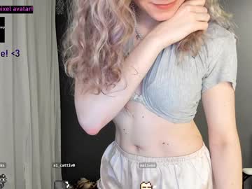 girl Scandalous Cam Girls - Unleash Your Wild Side! with lanshan_classy