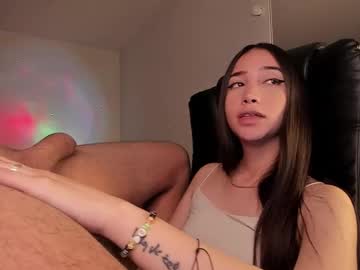couple Scandalous Cam Girls - Unleash Your Wild Side! with mikeyvioleta
