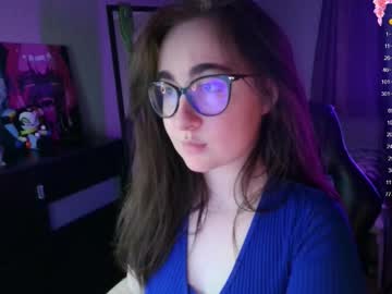 girl Scandalous Cam Girls - Unleash Your Wild Side! with el_sweety
