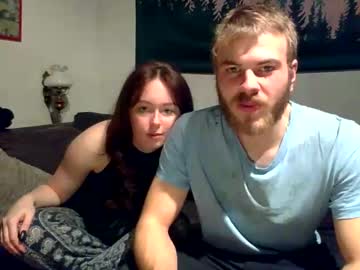 couple Scandalous Cam Girls - Unleash Your Wild Side! with wildlust_xx