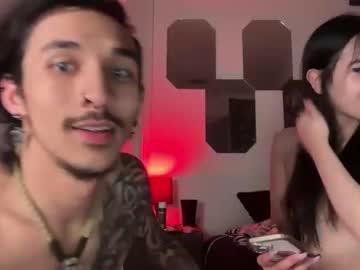 couple Scandalous Cam Girls - Unleash Your Wild Side! with rozaeix