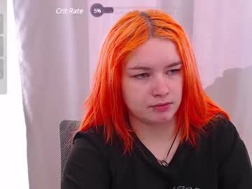 girl Scandalous Cam Girls - Unleash Your Wild Side! with cherry_night666