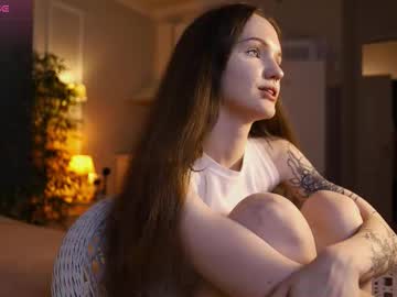 girl Scandalous Cam Girls - Unleash Your Wild Side! with lunaice__