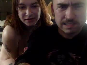 couple Scandalous Cam Girls - Unleash Your Wild Side! with growingnotashowing