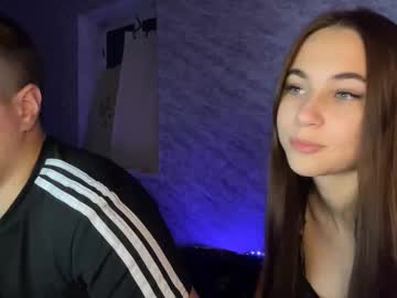 couple Scandalous Cam Girls - Unleash Your Wild Side! with kissme_now_