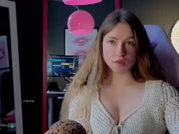 girl
        _mavka cam image #21772